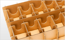 柔軟な包装技術