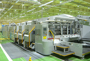 3色フレキソフォルダーグルア