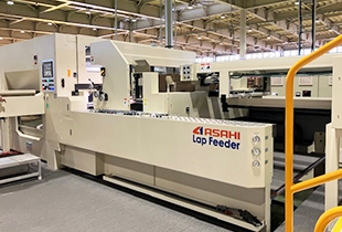 オートプラテン［型抜き］