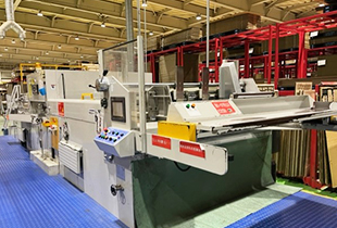 オートプラテン［型抜き］