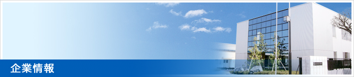 企業情報