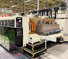 3色ミニフレキソプリンター