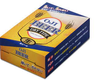 食品・飲料包装