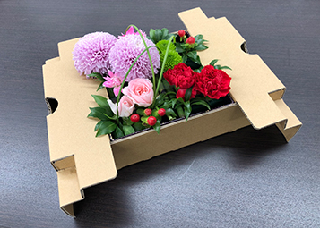 日用雑貨・その他包装